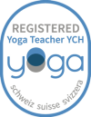 Registered Yoga Teacher YCH